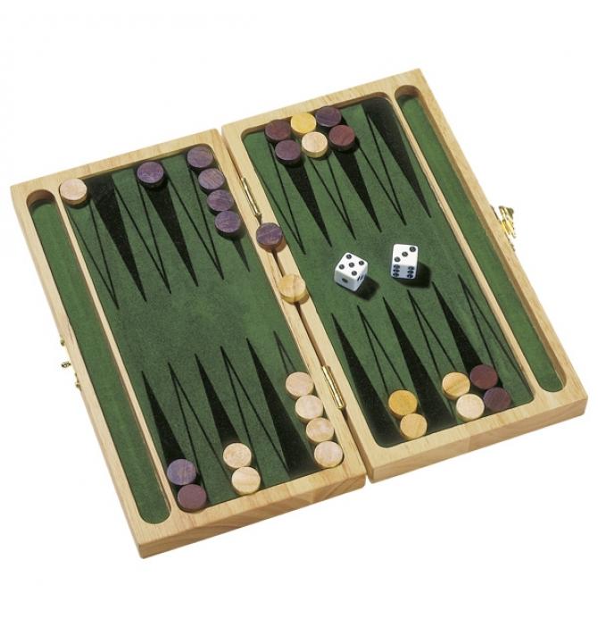 Backgammon