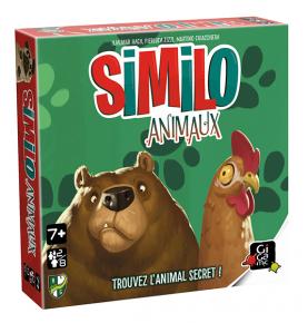 Similo - Animaux