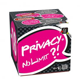 Privacy No Limit