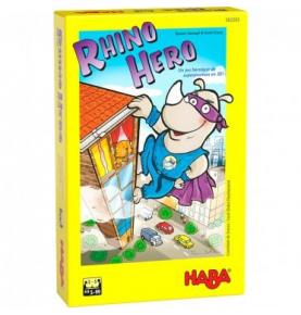 Rhino Hero