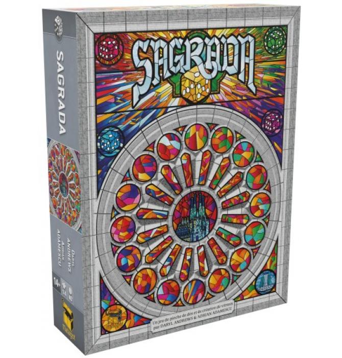 Sagrada