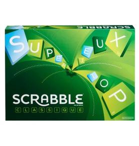 Scrabble