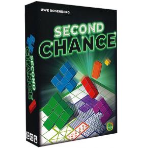 Second Chance