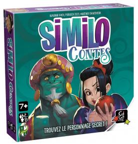 Similo - Contes