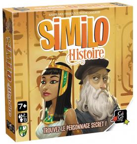 Similo - Histoire