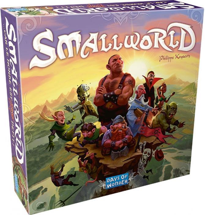 Smallworld