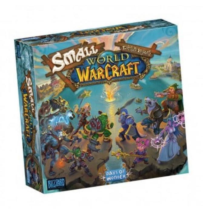 Smallworld of Warcraft