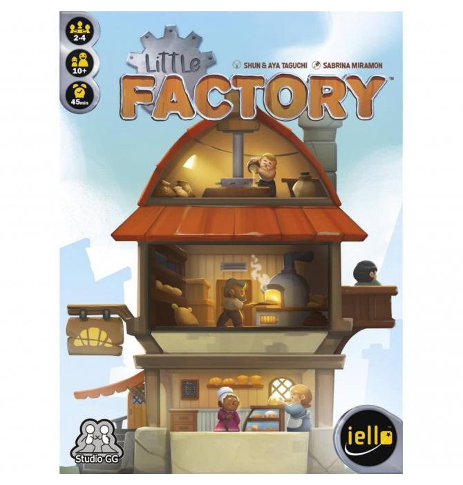Little Factory
