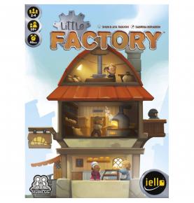 Little Factory