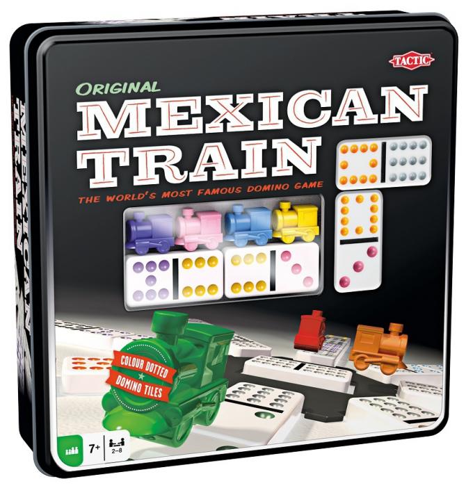 Mexican Train