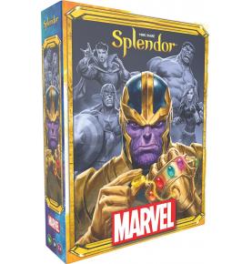 Splendor Marvel