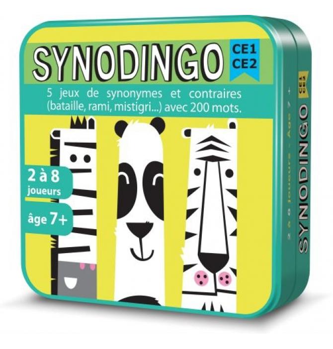 Synodingo