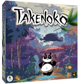 Takenoko