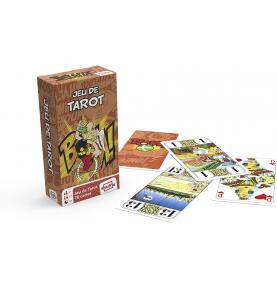 Tarot Astérix - Jeu de 78C