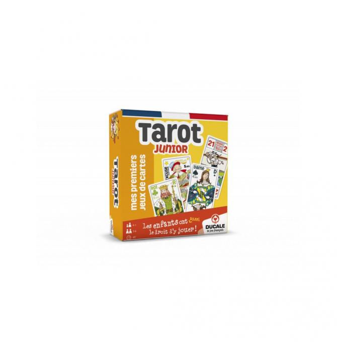 Tarot Junior