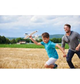 Terra Kids - Planeur