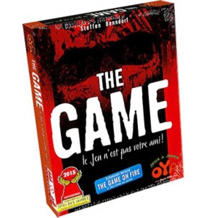 The Game