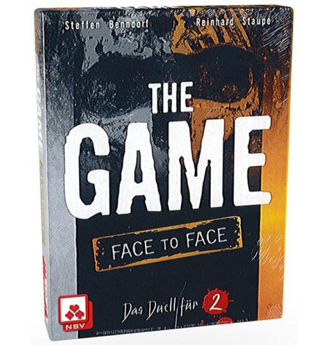 The Game - Le Duel