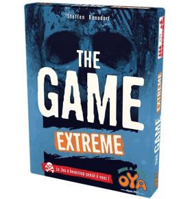 The Game Extrême