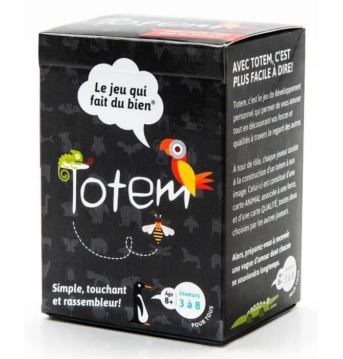 Totem Totem