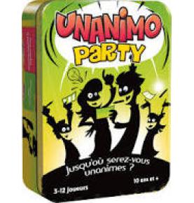 Unanimo Party