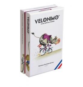 Velonimo