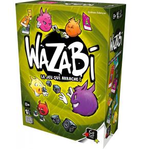 Wazabi