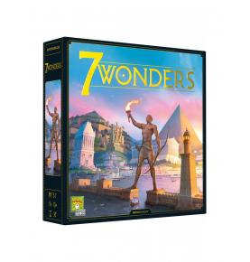 7 Wonders (nouvelle édition 2020)