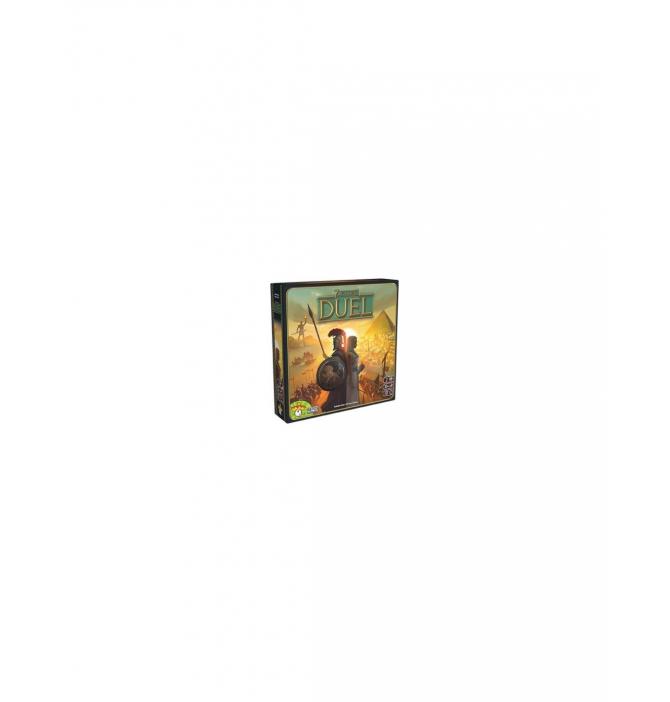 7 Wonders Duel 7 Wonders Duel