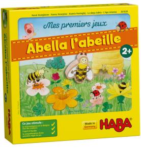 Abella l'Abeille