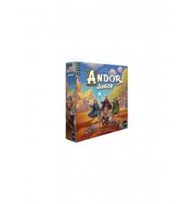 Andor Junior