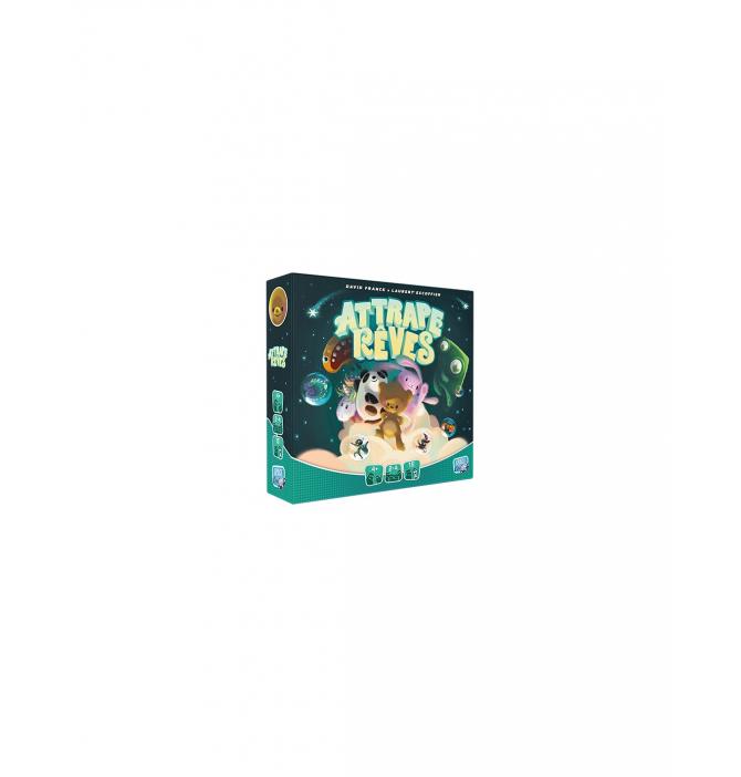 Attrape Rêves