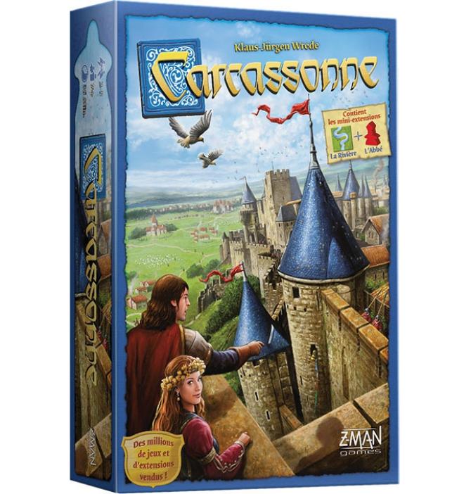 Carcassonne