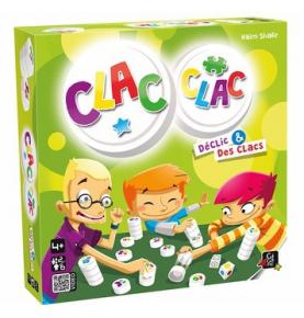 Clac Clac