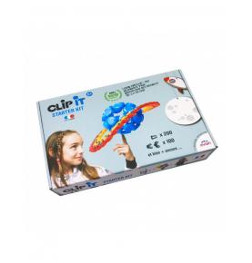 Clip it - Starter Kit