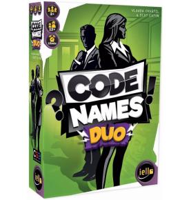 Code Names - Duo