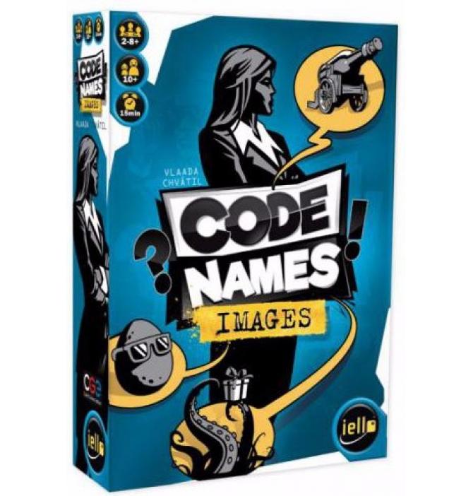 Code Names Images
