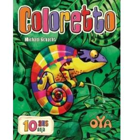 Coloretto