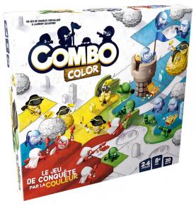 Combo Color