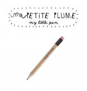 Crayon Ma Petite Plume