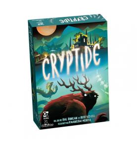 Cryptide