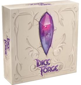 Dice Forge