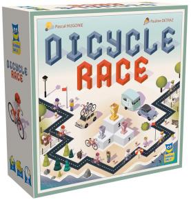 Dicycle Race