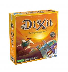 Dixit