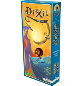 Dixit 3 - Journey