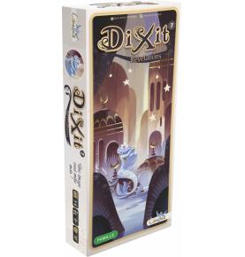 Dixit 7 - Revelations