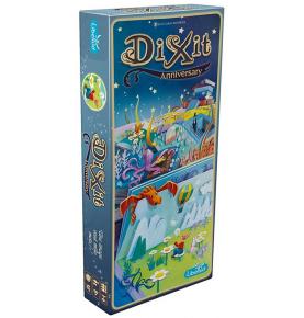 Dixit 9 - Anniversary