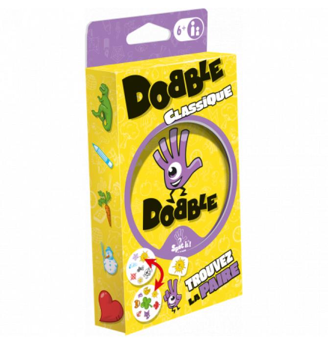 Dobble classique (blister éco)