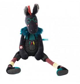 Doudou Cheval Lucien 