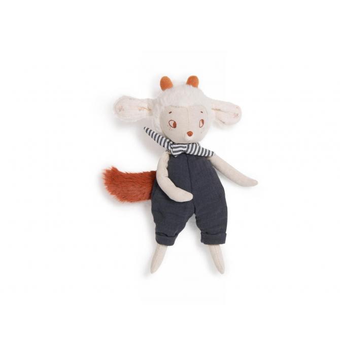 doudou mouton moulin roty